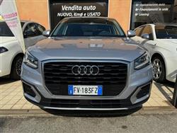 AUDI Q2 30 TDI S tronic Admired