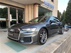 AUDI A6 40 2.0 TDI quattro ultra S tronic S line Plus