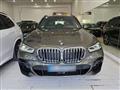 BMW X5 BMW X5 M-Sport xDrive40d 3.0 340cv Automatico Diesel