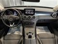 MERCEDES CLASSE C SW C 250 d S.W. 4Matic Automatic Premium