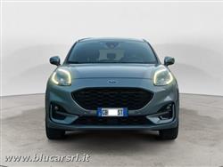 FORD PUMA 1.0 EcoBoost Hybrid 125 CV S&S ST-Line X