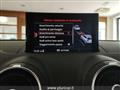 AUDI A3 SPORTBACK SPB 2.0TDI 184cv quattro S tronic Navi Xeno EURO6