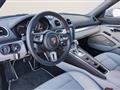 PORSCHE 718 Boxster 4.0 GTS