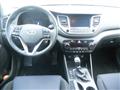 HYUNDAI TUCSON 1.7 CRDi Comfort