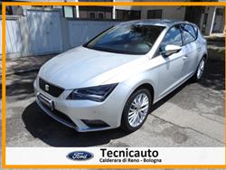 SEAT LEON 1.6 TDI 105 CV 5p. Style