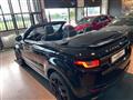 LAND ROVER RANGE ROVER EVOQUE 2.0 TD4 150 CV Convertibile HSE Dynamic