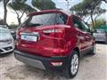 FORD ECOSPORT 1.2EcoBoost,Bluetooth,CruiseControl,ClimaAuto