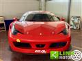 FERRARI 458 Challenge EVO - Allestimento competizione