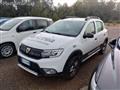 DACIA NUOVA SANDERO STEPWAY Sandero Stepway 1.5 blue dci - targa GB310PM