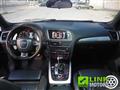 AUDI Q5 3.0 V6 TDI quattro S tronic S-Line