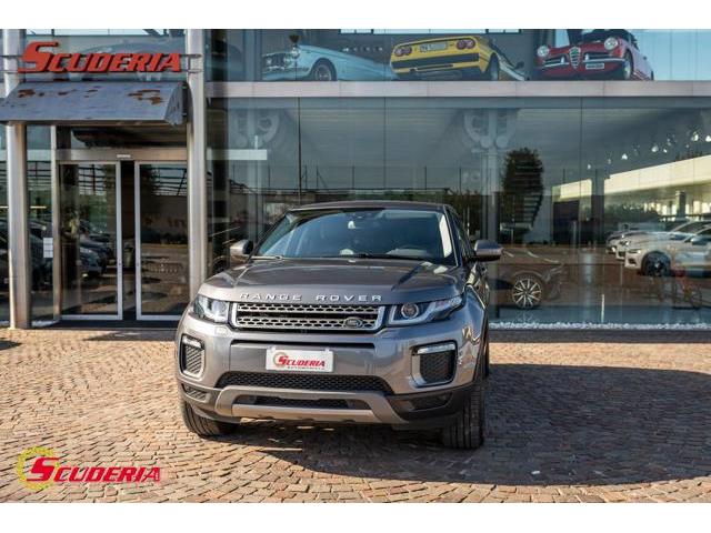 LAND ROVER RANGE ROVER EVOQUE 2.0 TD4 150 CV 5p. SE