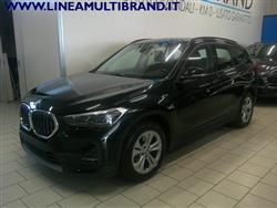 BMW X1 PLUG-IN HYBRID xDrive25e Business Advantage Navi Garanzia 24M
