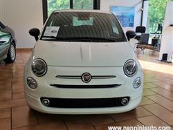 FIAT 500 1.0 Hybrid