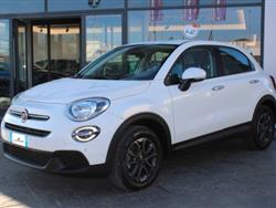 FIAT 500X 1.6 mjt Lounge 4x2 120cv dct Con TELECAMERA