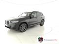 BMW X3 xDrive20d Msport