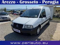 CITROEN JUMPY 2.0 HDi/95 furgone