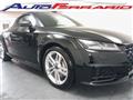 AUDI TT Roadster 45 TFSI quattro S tronic