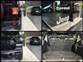 JEEP Wrangler Unlimited 2.2 mjt II Sahara auto BLACK EDITION