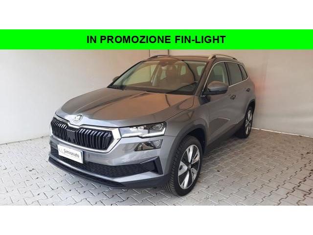 SKODA KAROQ 2.0 TDI EVO SCR 115 CV DSG Style *PRONTA CONSEGNA*