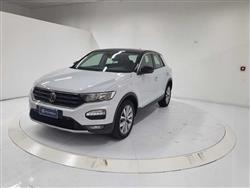 VOLKSWAGEN T-ROC 1.5 TSI ACT Style BlueMotion Technology