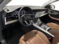 AUDI Q8 50 3.0 tdi mhev quattro tiptronic