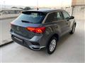 VOLKSWAGEN T-ROC 1.6 TDI SCR Business BlueMotion Technology