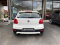 VOLKSWAGEN POLO Cross 1.4 TDI BlueMotion Technology