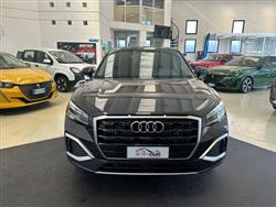 AUDI Q2 35 TFSI S tronic Business Advanced