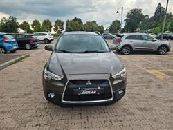 MITSUBISHI ASX 1.8 DI-D 150 CV 4WD Intense Panoramic