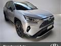 TOYOTA RAV4 2.5 HV (218CV) E-CVT 2WD Style