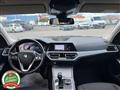 BMW SERIE 3 TOURING d Touring Business Advantage - automatica -