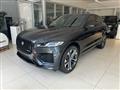 JAGUAR F-PACE 2.0 250 CV AWD aut. R-Dynamic HSE