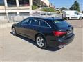 AUDI A6 AVANT Avant 40 2.0 TDI S tronic Business