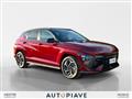 HYUNDAI NEW KONA HYBRID Kona HEV 1.6 DCT NLine