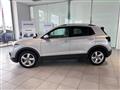 VOLKSWAGEN T-CROSS 1.0 110 cv Advanced autom