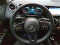 MERCEDES CLASSE GLA d Automatic Sport