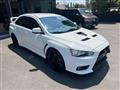 MITSUBISHI LANCER Evolution X EVO 10 2.0 T S-AWC MR TC-SST