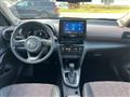 TOYOTA YARIS CROSS Yaris Cross 1.5 Hybrid 5p. E-CVT Lounge