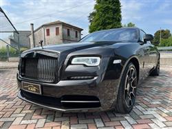 ROLLS ROYCE WRAITH Black Badge