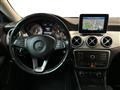 MERCEDES CLASSE CLA d S.W. Auto Sport Navi