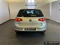 VOLKSWAGEN GOLF 1.6 TDI Highline