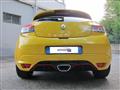 RENAULT MEGANE RS 2.0 TURBO 265CV CUP COME NUOVA TUTTA ORIGINALE