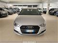 AUDI A3 SPORTBACK SPB 2.0TDI 184cv quattro S tronic Navi Xeno EURO6