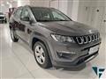 JEEP COMPASS 1.6 Multijet II 2WD Longitude