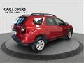 DACIA DUSTER 1.0 tce Comfort SL DaciaPlus Eco-g 4x2 100cv