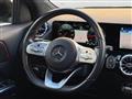 MERCEDES Classe GLA 200 d Automatic Premium