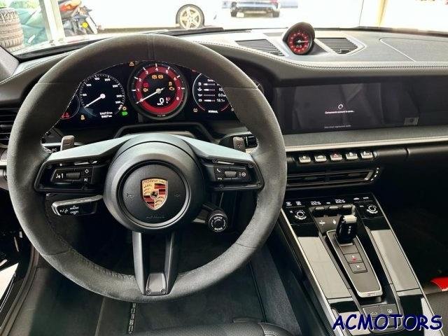 PORSCHE 911 Carrera S SCARICO - FULL-TETTO