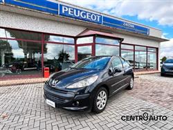 PEUGEOT 207 1.4 88CV 3p. X Line