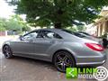 MERCEDES CLASSE CLS CDI BlueEfficiency - AMG