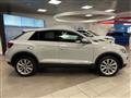 VOLKSWAGEN T-ROC 1.5 Benzina 150cv.  Advanced ,TAGLIANDI VW